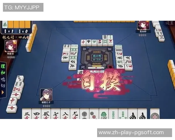 爆分麻将胡了-麻将桌上爆分狂欢,一胡定胜负!爆分麻将胡了